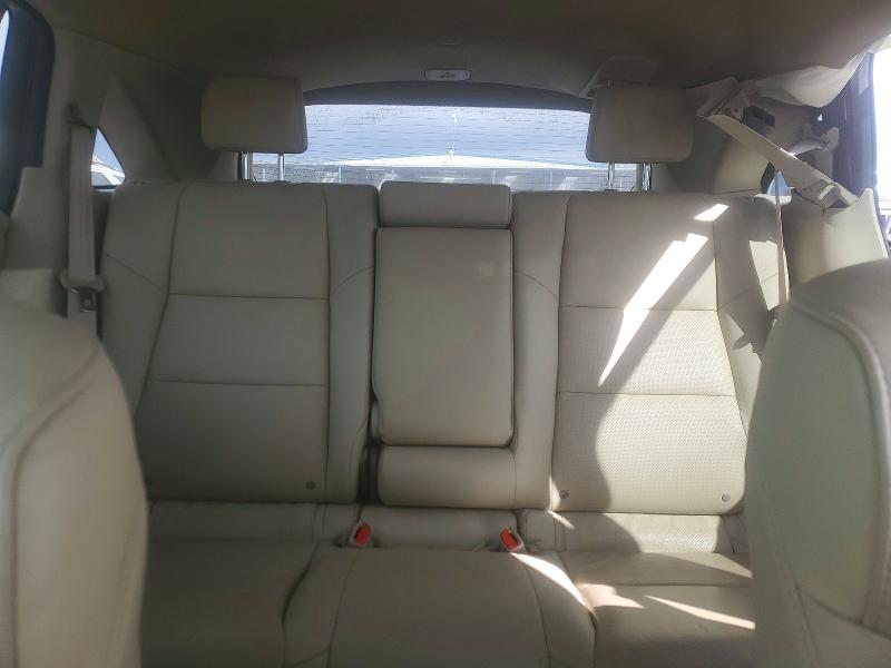 Aukcja sprzedaży 2015 Acura Rdx, vin: 5J8TB4H3XFL009505, numer aukcji: 49804846