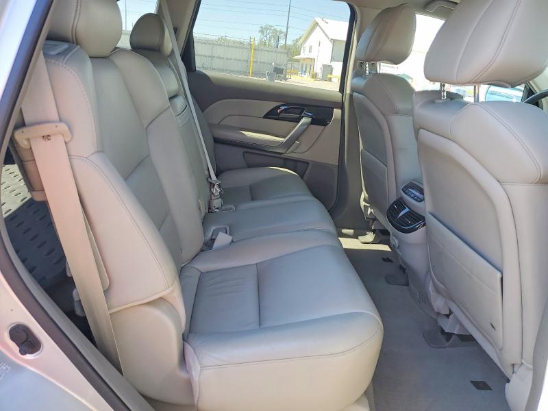 Продаж на аукціоні авто 2009 Acura Mdx, vin: 2HNYD28289H529692, номер лоту: 50420786