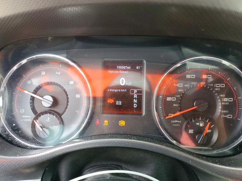 Aukcja sprzedaży 2014 Dodge Charger, vin: 2C3CDXBG4EH285216, numer aukcji: 50723426