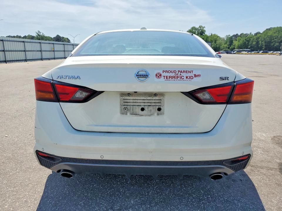 Aukcja sprzedaży 2020 Nissan Altima, vin: 1N4BL4CV2LC251948, numer aukcji: 49730136