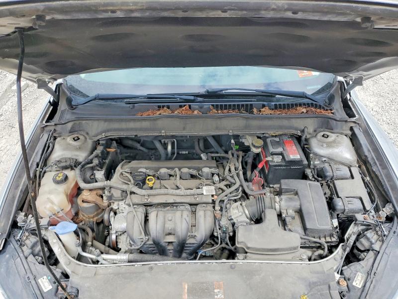 2013 Ford Fusion მანქანა იყიდება აუქციონზე, vin: 3FA6P0H70DR364759, აუქციონის ნომერი: 50047726