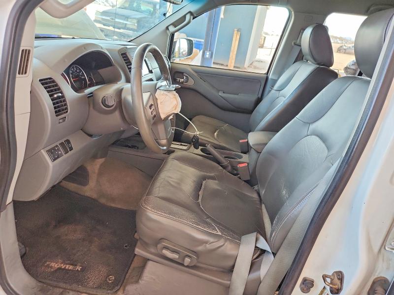 Aukcja sprzedaży 2014 Nissan Frontier, vin: 1N6AD0ER2EN751365, numer aukcji: 51358436