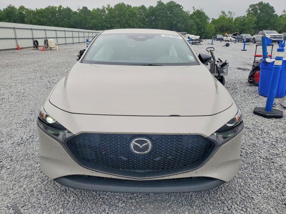 Aukcja sprzedaży 2025 Mazda 3, vin: JM1BPAKM5S1753837, numer aukcji: 52076566