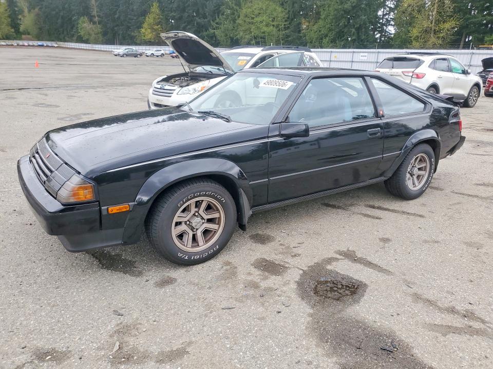 1985 Toyota Celica მანქანა იყიდება აუქციონზე, vin: JT2RA65L9F0015589, აუქციონის ნომერი: 49809506