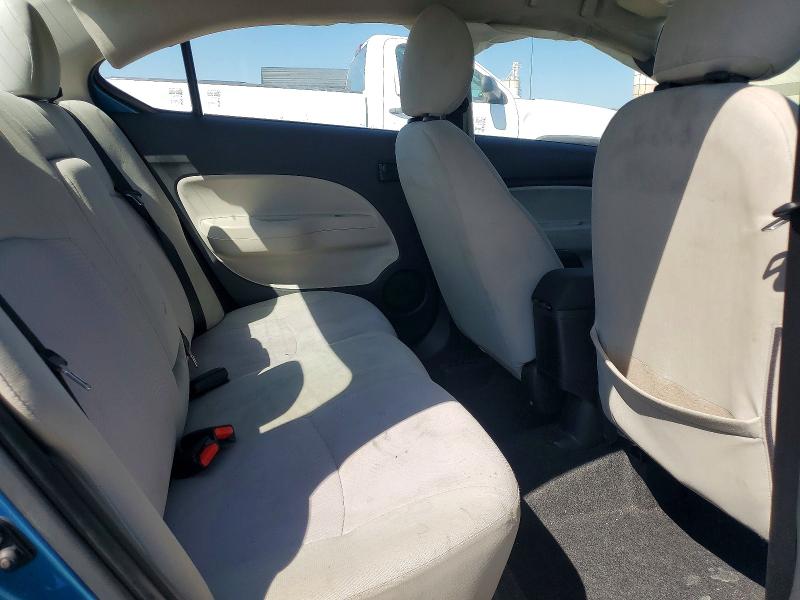 Aukcja sprzedaży 2019 Mitsubishi Mirage, vin: ML32F3FJ3KHF15481, numer aukcji: 50300716
