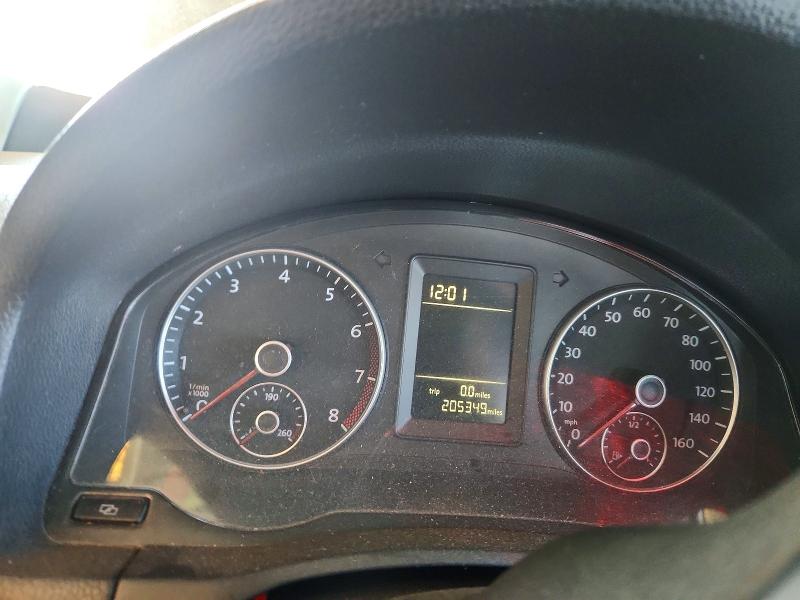 51678446 :رقم المزاد ، 3VWAZ7AJ2AM080052 vin ، 2010 Volkswagen Jetta مزاد بيع