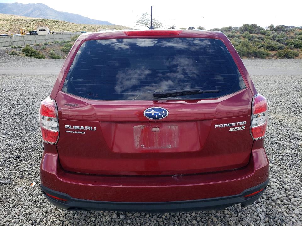 Продажа на аукционе авто 2014 Subaru Forester, vin: JF2SJAAC6EG412671, номер лота: 51660206