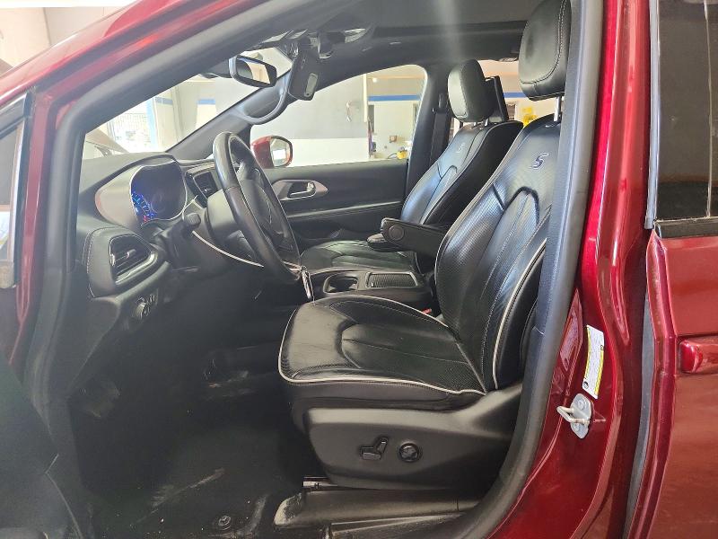 Продаж на аукціоні авто 2020 Chrysler Pacifica, vin: 2C4RC1N75LR193301, номер лоту: 48425656