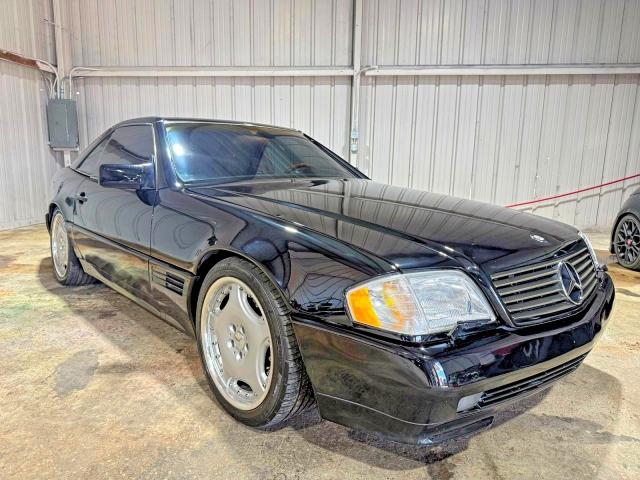 Продажа на аукционе авто 1992 Mercedes-benz 500, vin: WDBFA66E2NF060135, номер лота: 49498656
