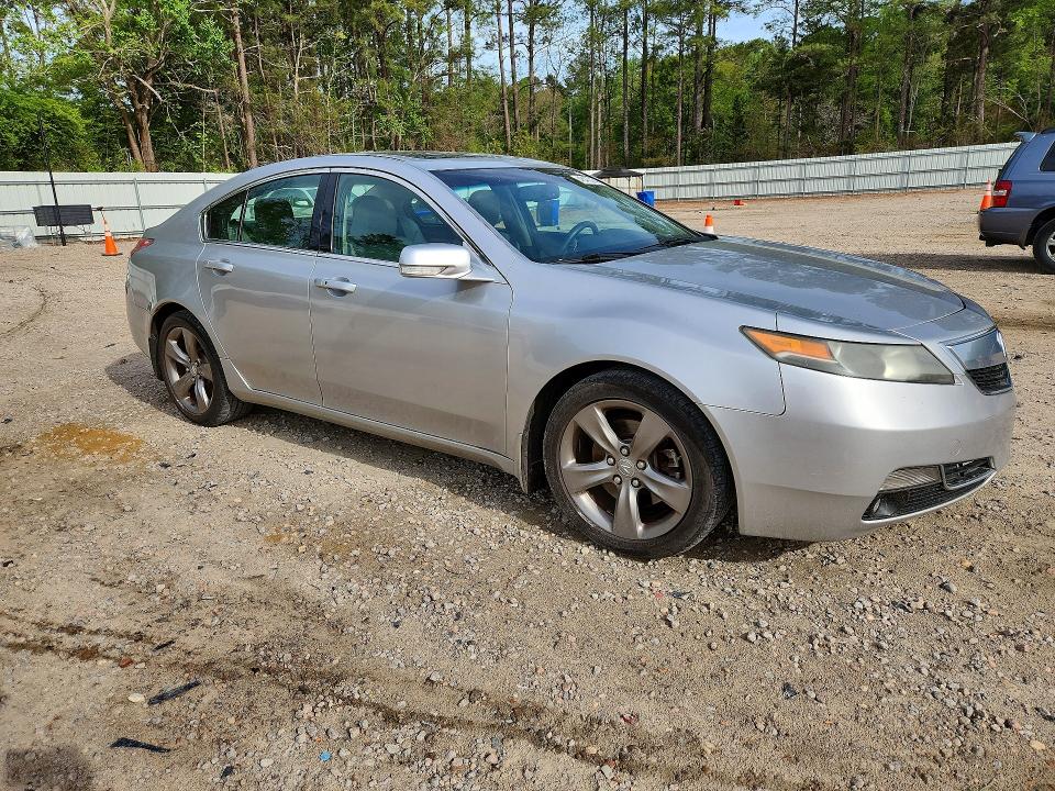 Продажа на аукционе авто 2013 Acura Tl, vin: 19UUA9F55DA005542, номер лота: 48462146