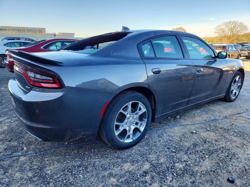 Aukcja sprzedaży 2017 Dodge Charger, vin: 2C3CDXJG2HH614310, numer aukcji: 51069056