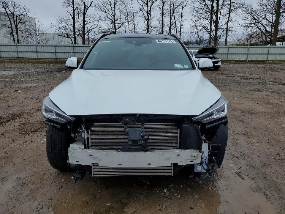 Aukcja sprzedaży 2023 Infiniti Qx50, vin: 3PCAJ5FB5PF120332, numer aukcji: 48114746