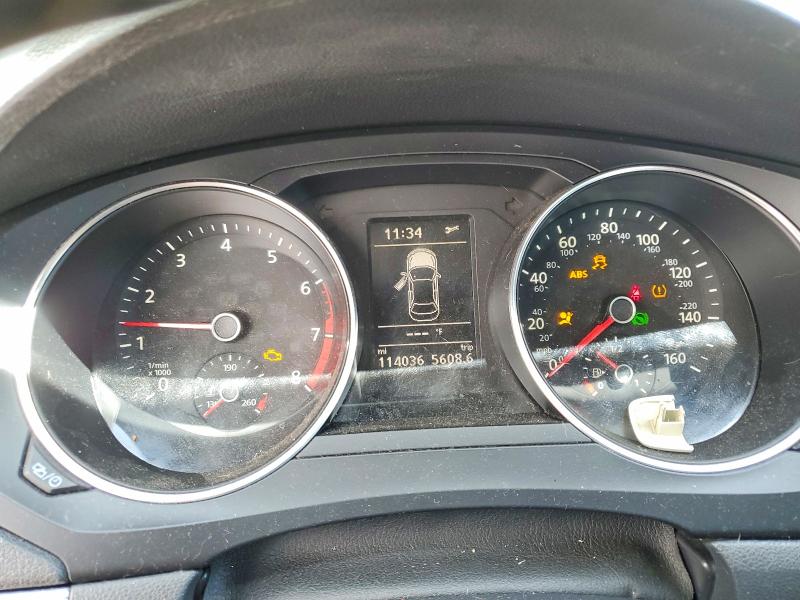 Продаж на аукціоні авто 2017 Volkswagen Jetta, vin: 3VWDB7AJ5HM221093, номер лоту: 51212056