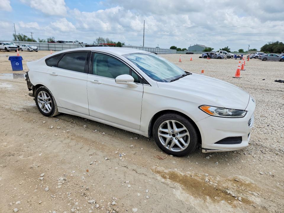 Aukcja sprzedaży 2013 Ford Fusion, vin: 3FA6P0H70DR190644, numer aukcji: 49318866