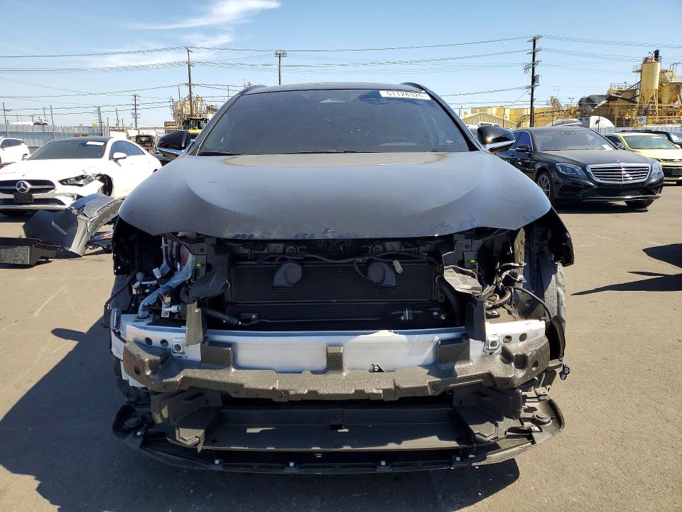 Продаж на аукціоні авто 2025 Lexus Nx 450h+, vin: JTJKKCFZ4S2067165, номер лоту: 51128326