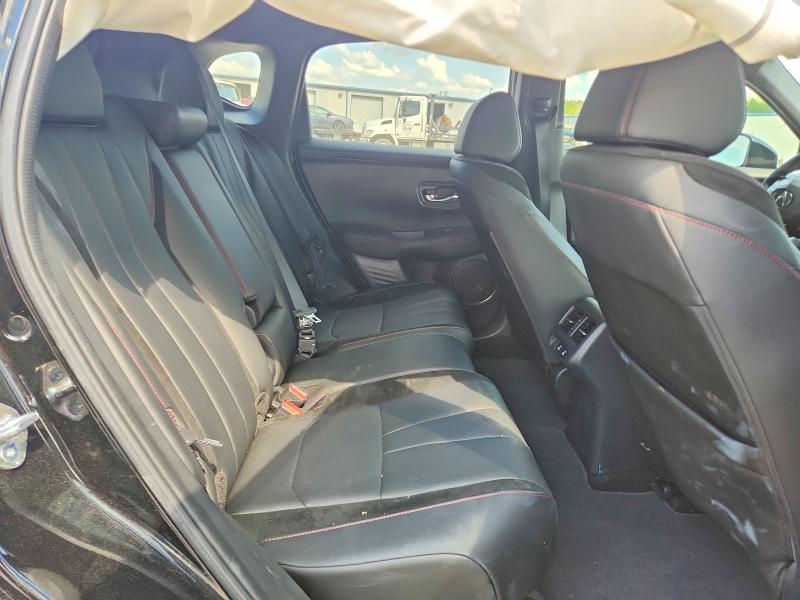 49395406 :رقم المزاد ، 3HDSA1H56SM702320 vin ، 2025 Acura Adx مزاد بيع
