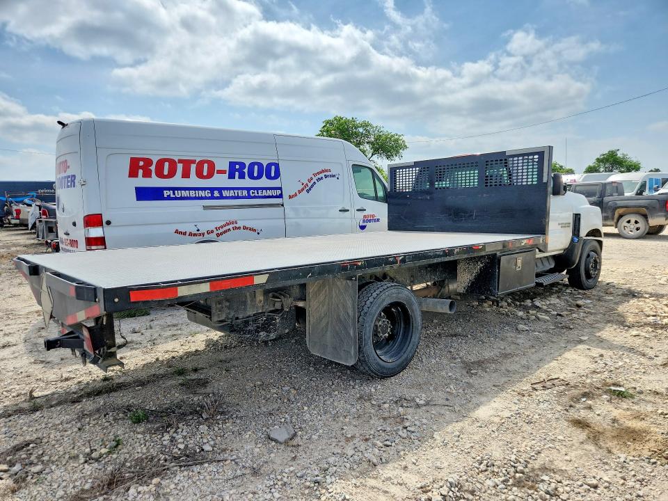 Продаж на аукціоні авто 2021 Chevrolet Silverado Medium Duty, vin: 1HTKHPVM3MH587651, номер лоту: 59721566