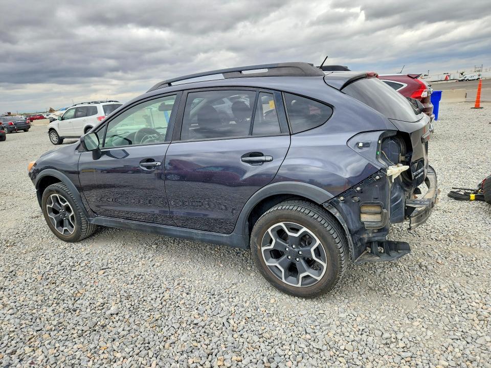 Aukcja sprzedaży 2014 Subaru Xv Crosstrek, vin: JF2GPACC9E8314262, numer aukcji: 51707606