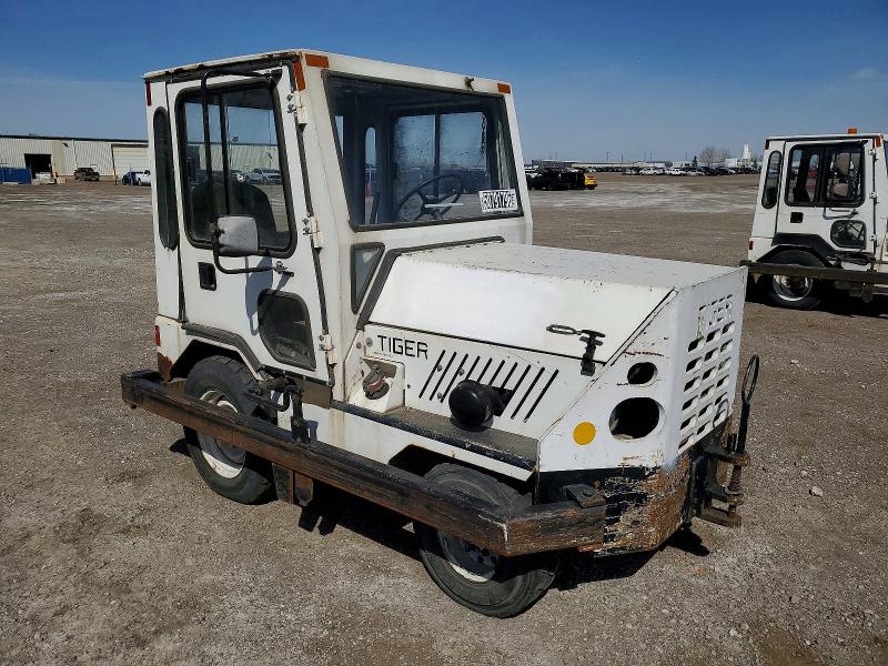 Auction sale of the 2000 Tige Gasoline C, vin: 00051943160401080, lot number: 50791796