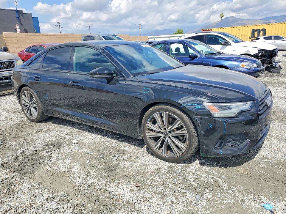 Aukcja sprzedaży 2021 Audi A6, vin: WAUD8AF20MN028864, numer aukcji: 48294656