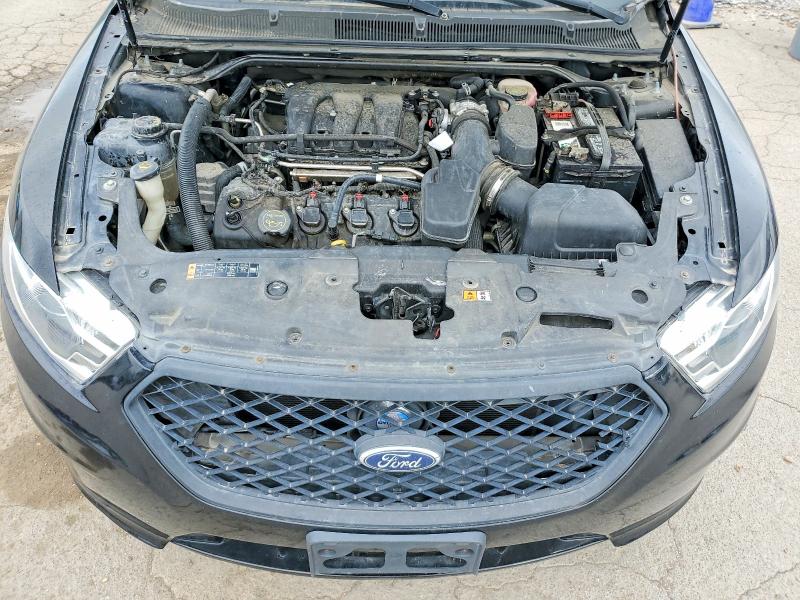 Auction sale of the 2016 Ford Taurus, vin: 1FAHP2MK6GG137148, lot number: 48431776