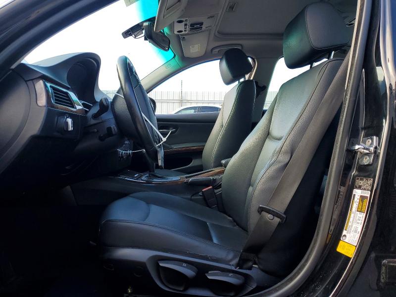Продажа на аукционе авто 2009 Bmw 328, vin: WBAPH57549NL77112, номер лота: 49836716
