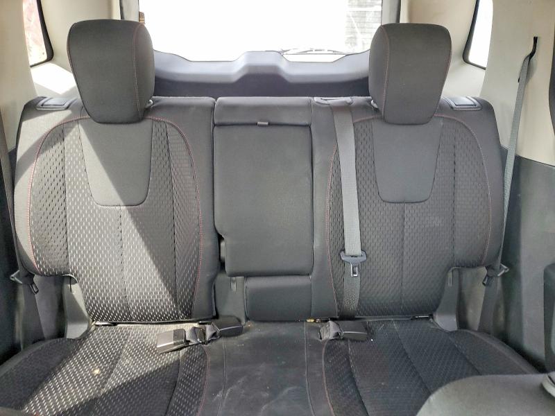 49163576 :رقم المزاد ، 2GKALMEK9F6408336 vin ، 2015 Gmc Terrain مزاد بيع