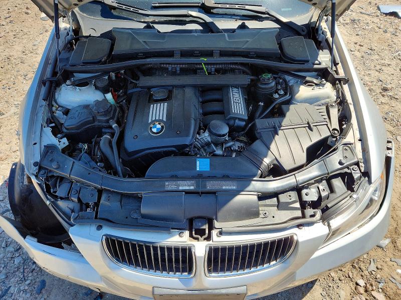 Aukcja sprzedaży 2008 Bmw 328, vin: WBAVC53578FZ85114, numer aukcji: 50825476