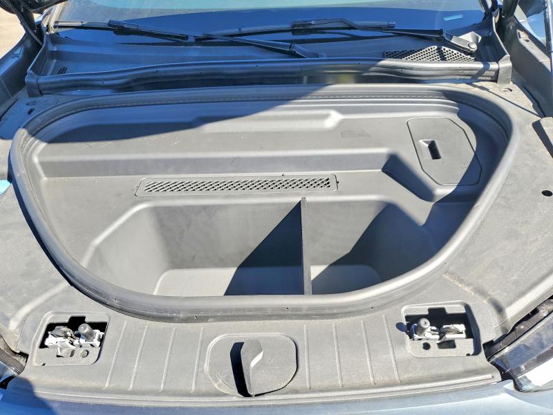 Продаж на аукціоні авто 2025 Audi Q6 E-tron, vin: WA124BGF6SA039556, номер лоту: 50245816
