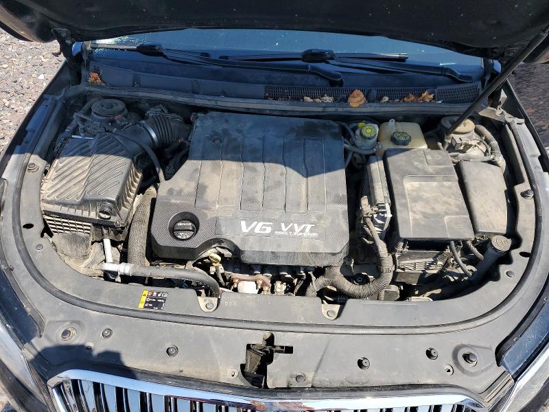 Продажа на аукционе авто 2014 Buick Lacrosse, vin: 1G4GB5G34EF201504, номер лота: 50625636