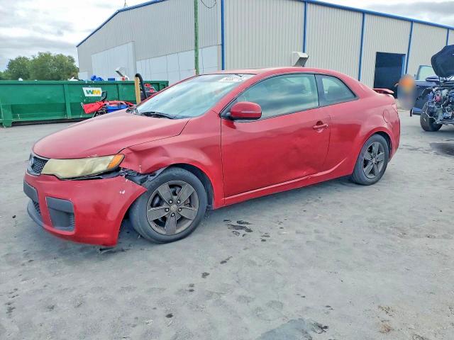 Aukcja sprzedaży 2011 Kia Forte, vin: KNAFU6A29B5433711, numer aukcji: 50332116