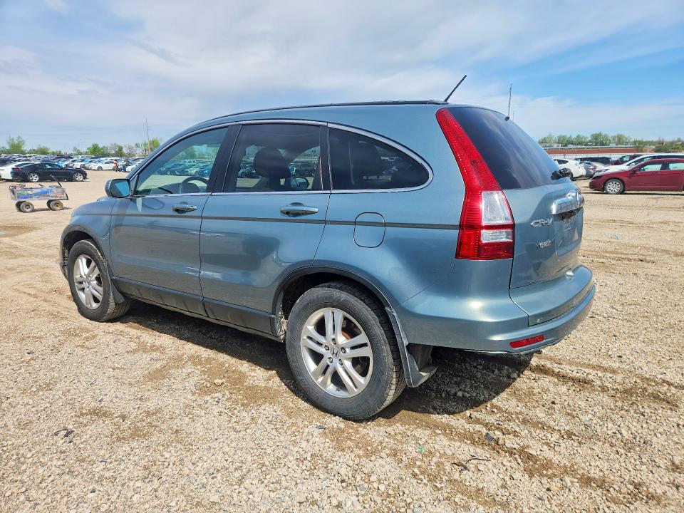 Aukcja sprzedaży 2010 Honda Cr-v, vin: 5J6RE4H75AL086577, numer aukcji: 51647326