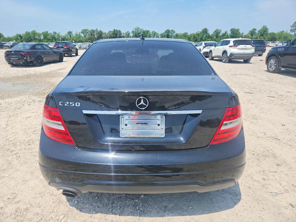 Aukcja sprzedaży 2014 Mercedes-benz C, vin: WDDGF4HB3EA955747, numer aukcji: 51455286