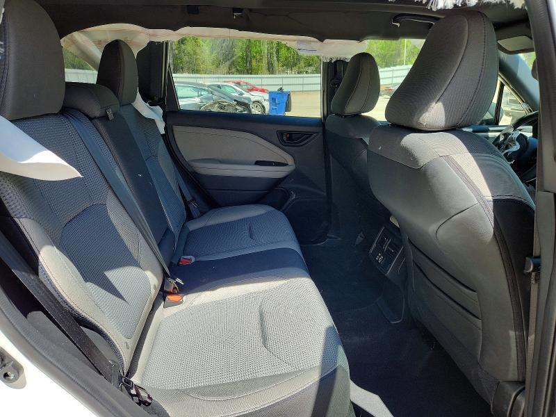 49582466 :رقم المزاد ، JF2SLDDC2SH401339 vin ، 2025 Subaru Forester مزاد بيع