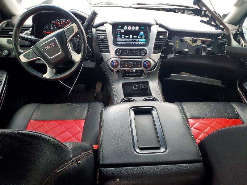 Продаж на аукціоні авто 2017 Gmc Yukon, vin: 1GKS2AKC7HR118882, номер лоту: 47954786