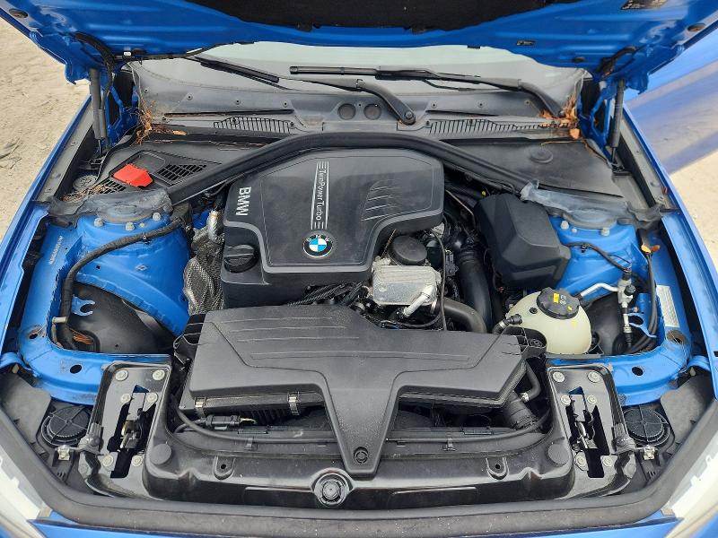 2016 Bmw 228 მანქანა იყიდება აუქციონზე, vin: WBA1G9C56GV598892, აუქციონის ნომერი: 51130956