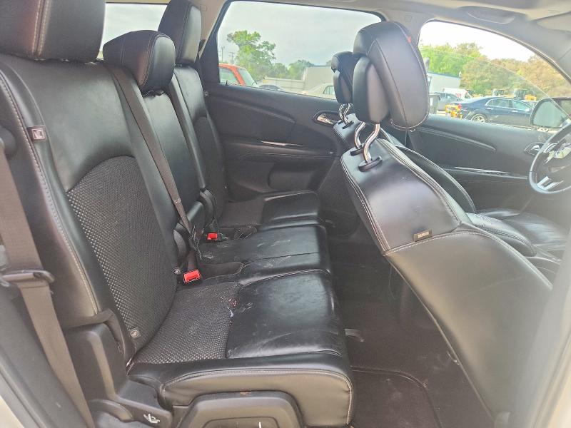 Продажа на аукционе авто 2018 Dodge Journey, vin: 3C4PDCGG2JT476567, номер лота: 51064426