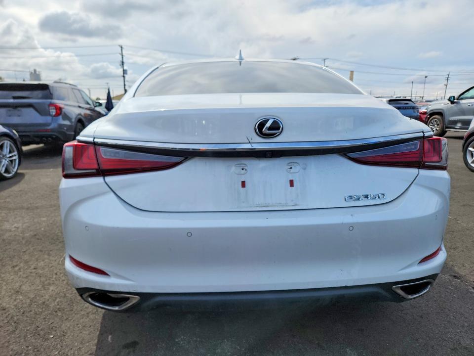 Aukcja sprzedaży 2021 Lexus Es 350, vin: 58ADZ1B16MU083486, numer aukcji: 48298886
