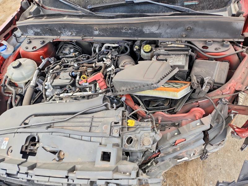 Aukcja sprzedaży 2022 Ford Bronco Sport, vin: 3FMCR9B60NRD24545, numer aukcji: 49282396