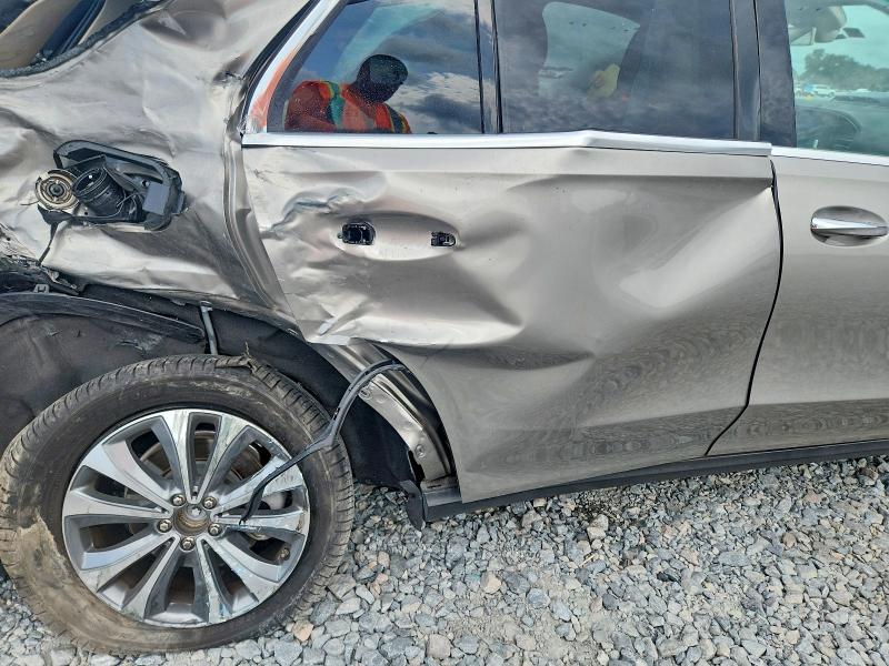 Aukcja sprzedaży 2020 Mercedes-benz Gle, vin: 4JGFB4KB6LA049224, numer aukcji: 51799896