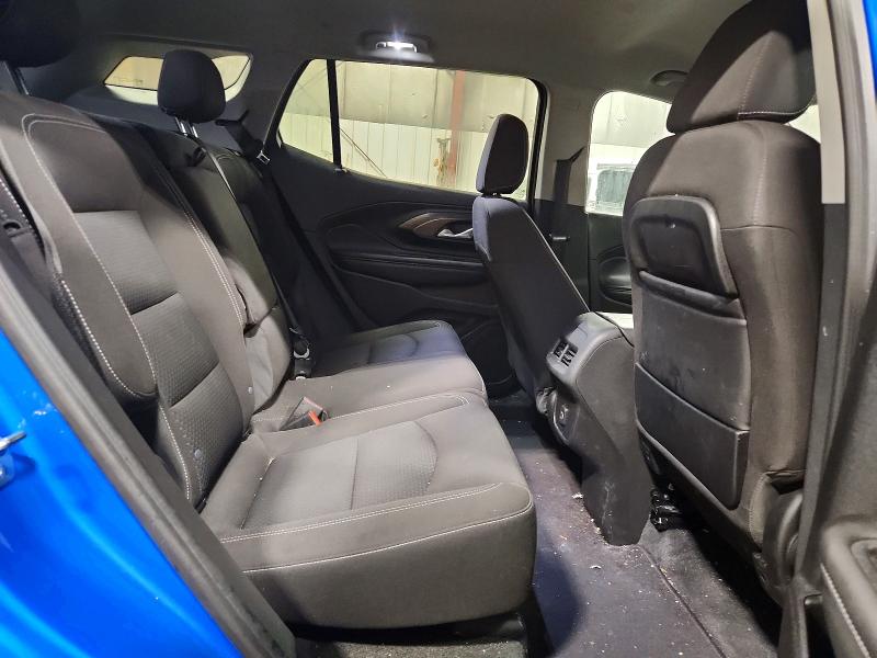 Aukcja sprzedaży 2024 Gmc Terrain, vin: 3GKALTEG3RL289852, numer aukcji: 49526046