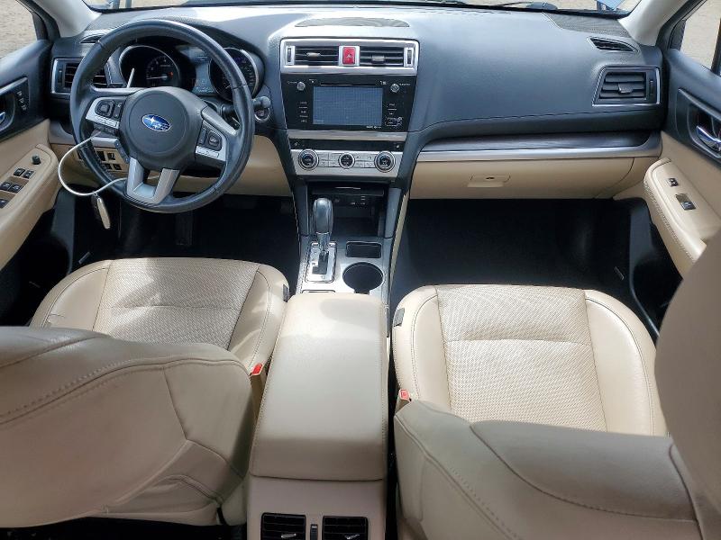 Продажа на аукционе авто 2015 Subaru Legacy, vin: 4S3BNAN63F3071388, номер лота: 48931796