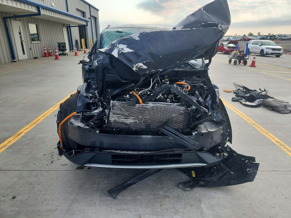 Aukcja sprzedaży 2021 Ford Escape, vin: 1FMCU0BZ2MUA31211, numer aukcji: 49080366
