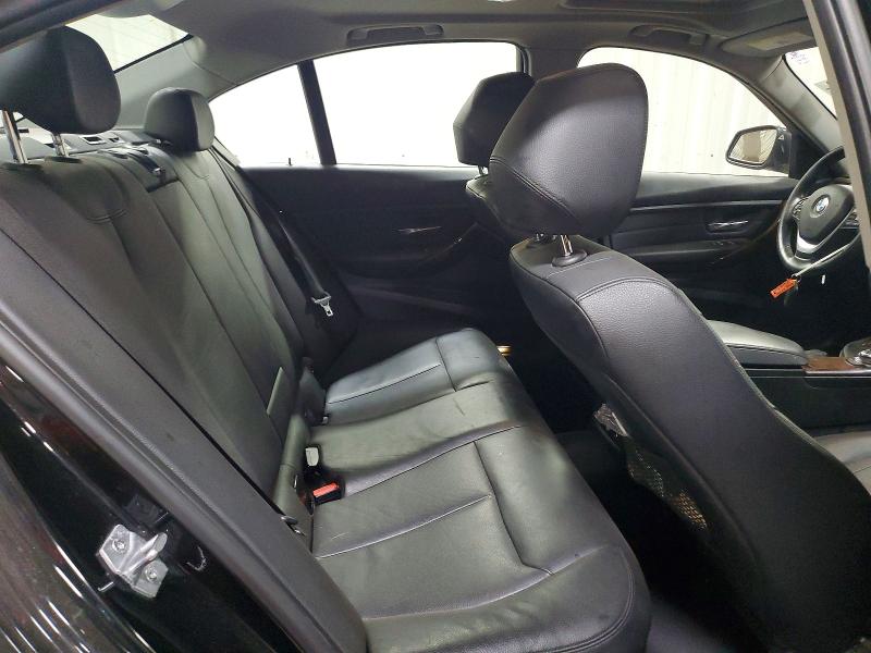 50774276 :رقم المزاد ، WBA3B5G55DNS04787 vin ، 2013 Bmw 328 مزاد بيع