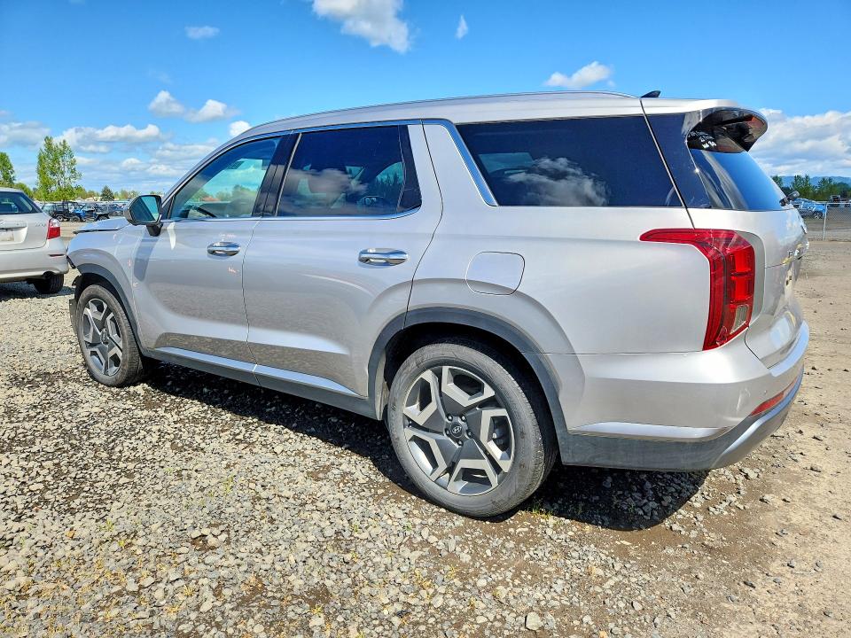 Aukcja sprzedaży 2025 Hyundai Palisade, vin: KM8R4DGE1SU893355, numer aukcji: 49094236