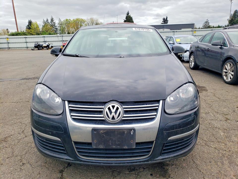 Aukcja sprzedaży 2009 Volkswagen Jetta, vin: 3VWJZ71K19M154288, numer aukcji: 51010136