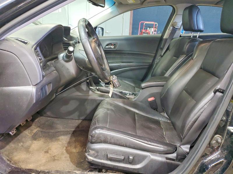Продажа на аукционе авто 2013 Acura Ilx, vin: 19VDE2E56DE000285, номер лота: 50152956