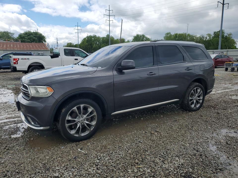 Aukcja sprzedaży 2015 Dodge Durango, vin: 1C4RDJAG2FC786727, numer aukcji: 51967406