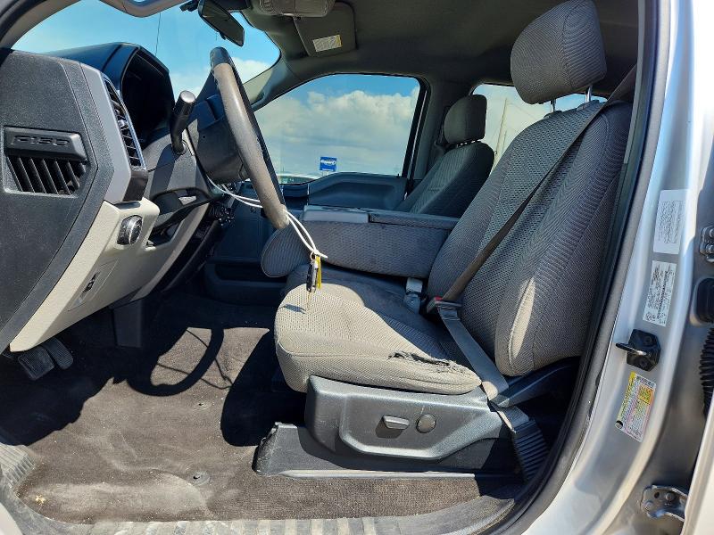 51722186 :رقم المزاد ، 1FTFW1E56KFC33643 vin ، 2019 Ford F150 مزاد بيع