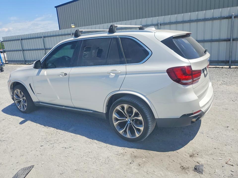 50546876 :رقم المزاد ، 5UXKR0C5XF0K52562 vin ، 2015 Bmw X5 مزاد بيع